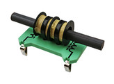 1 1 TRANSFORMER WITH RETRACTABLE FERRITE CORE - LK7483