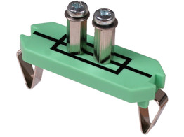 FUSE/UNIVERSAL COMPONENT CARRIER