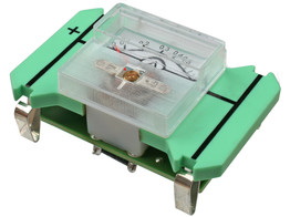 AMPEREMETRE  DE 0  A  1 A - LK8397