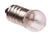 FILAMENT BULB 12V  200MA