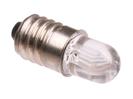 LAMPJE  12V  LED  GEEL - LK6822