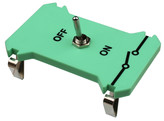 SWITCH  ON/OFF  TOGGLE-LK6633