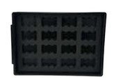 FOAM INSERT FOR LOCKTRONICS COMPONENTS