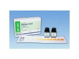 WATERONDERZOEK-NAVULS. ECO NITRAAT
