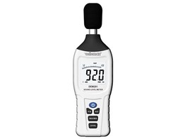 SONOMETRE  RESOLUTION 0.1DB 