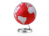 GLOBUS 30CM VISION ROT