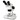 NOVEX BINOCULAIRE ZOOM STEREOMICROSCOOP AR-ZOOM LED 64.400