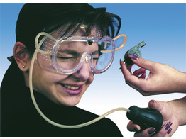 REFLEX GOGGLES