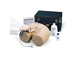SIMULATEUR DE CATHETERISME  MASCULIN - W44005  1005587 