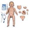 NURSE TRAINING BABY  NEW BORN - P30  1000505 