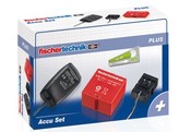 ACCU SET FISCHERTECHNIEK