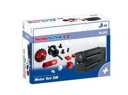 MOTOR SET XM