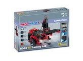 ROBO TX TRAINING LAB FISCHERTECHNIEK
