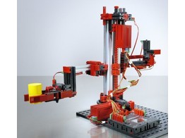 3-D-ROBOT TX CONTROLLER 9V