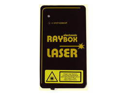 LASER RAY BOX  230 V  50/60HZ  br/  -1003052/3B
