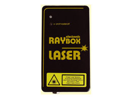 LASERRAYBOX  230 V  50/60 HZ  br/  -1003052/3B