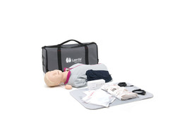 RESUSCI ANNE QCPR TORSO WITH CARRY BAG br/  br/ -W19624