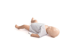 RESUSCI BABY QCPR FULL BODY WITH SUITCASE br/  br/ -W19621