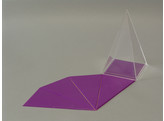 ONTWIKKELING VAN DE PIRAMIDE