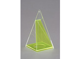 PYRAMID 4 ANGULAR SECTION