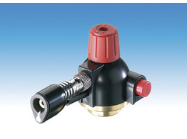 MICRO BURNER FOR CARTRIDGE
