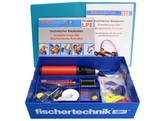 SET MECHANISCHE OVERBRENGINGEN