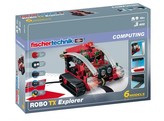 ROBO TX EXPLORER NIET MEER LEVERBAAR -GEEN DIRECT ALTERNATIEF