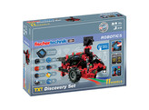 TXT DISCOVERY SET-FISHCER TECHNIK