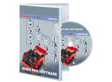 ROBO PRO SOFTWARE VOOR WINDOWS