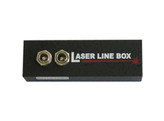 LASER LINE BOX WITH POWER SUPPLY