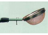 WIRE MESH LANDING NET VOOR ECOCLICK SYSTEM