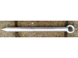 VALPEN - BODEMHARDHEIDSMETER