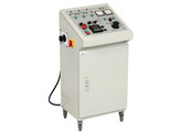 4000W AC/DC VARIABLE POWER SUPPLY ON WHEELS FOR SINGLE WORKSTATION