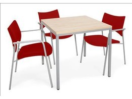 KANTINE TAFEL 80X180CM