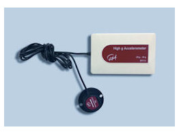 VERSNELLINGSSENSOR  -25...25G 