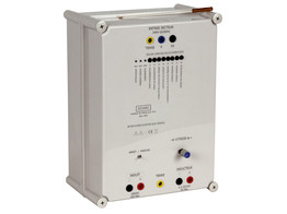 1Q DC speed variator - for DC motor 1.5kw   3kW / 16A.  Input from mai