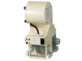 3000W electromagnetic powder rocking brake with guide rails
