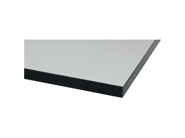 High temperature stratified top - 2000x750mm - EQUILIBRIUM RANGE - Gre