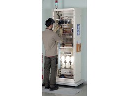 CABINET FOR THE CERTIFICATION OF ELECTRICAL RISKS