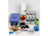 PHOTOVOLTAIC KIT FOR ENERGY INJECTION