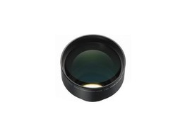 AUXILIARY 0 5X LENS FOR NEXIUSZOOM. WORKING DISTANCE 187 MM