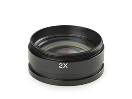 AUXILIARY 2X LENS FOR NEXIUSZOOM. WORKING DISTANCE 30 MM