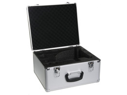 ALUMINIUM FLIGHT CASE OXION
