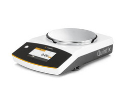 PRECISIE BALANS  SARTORIUS QUINTIX612-1S  610 G / 0 01 G