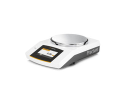 PRECISIE BALANS  SARTORIUS PRACTUM612-1S   610 G / 0 01G