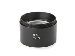 AUXILIARY 0 5X LENS FOR SB.1902/1903 ZOOM