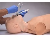 HAL  S315.100 ADULT MULTIPURPOSE AIRWAY TRAINER AND CPR TRAINER