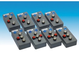 CIRCUITS SECRETS DE BASE