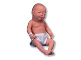 BABY CARE MODEL  FEMALE br/ - W 17001  1005089 