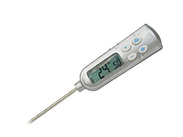 THERMOMETER DIG -50/300 op 1 